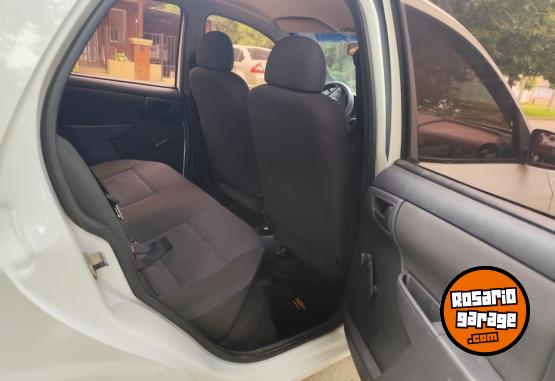 Autos - Chevrolet Celta Spirit 2013 Nafta 117000Km - En Venta