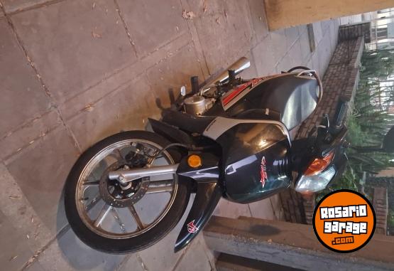 Motos - Motomel Blitz 110 full 2023 Nafta 25000Km - En Venta