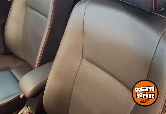 Autos - Toyota yaris 2026 Nafta 0Km - En Venta