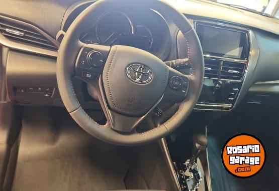 Autos - Toyota yaris 2026 Nafta 0Km - En Venta