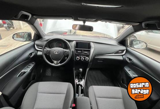 Autos - Toyota yaris 2026 Nafta 0Km - En Venta