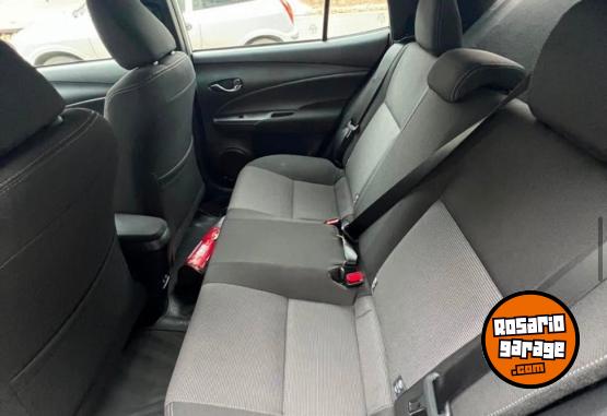 Autos - Toyota yaris 2026 Nafta 0Km - En Venta