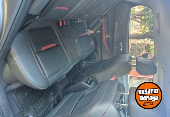 Autos - Chery Tiggo 4 pro 2024 Nafta 10000Km - En Venta