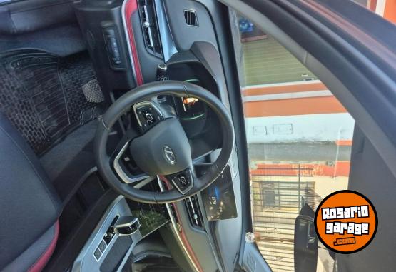 Autos - Chery Tiggo 4 pro 2024 Nafta 10000Km - En Venta