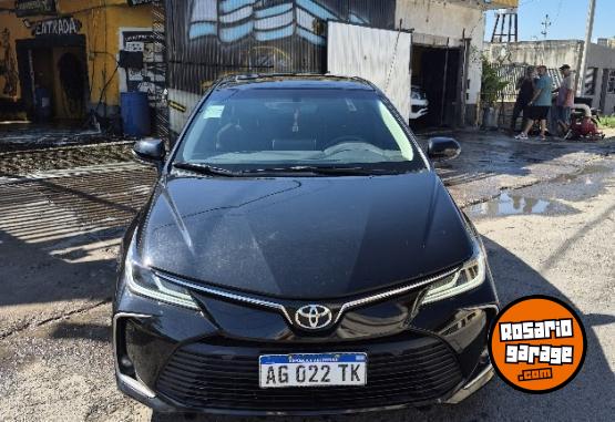 Autos - Toyota xei 2023 Nafta 50000Km - En Venta