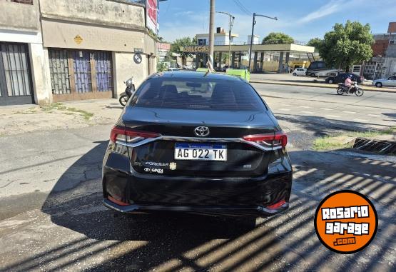 Autos - Toyota xei 2023 Nafta 50000Km - En Venta