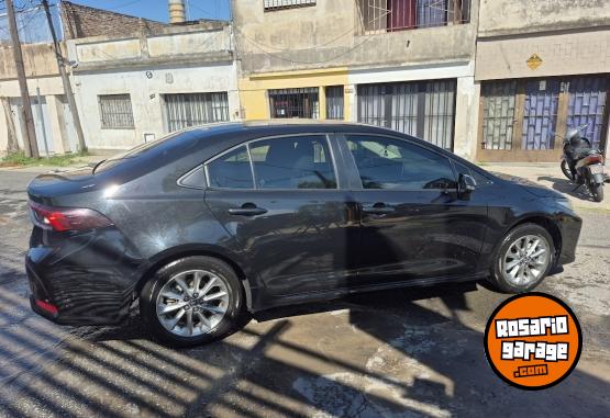 Autos - Toyota xei 2023 Nafta 50000Km - En Venta