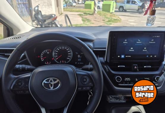 Autos - Toyota xei 2023 Nafta 50000Km - En Venta