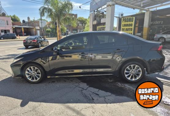 Autos - Toyota xei 2023 Nafta 50000Km - En Venta