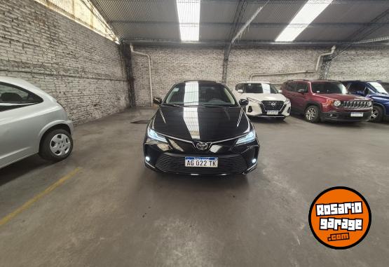 Autos - Toyota Corolla XEI 2023 Nafta 55000Km - En Venta