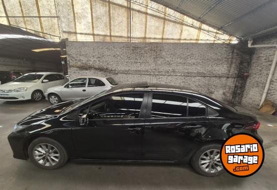 Autos - Toyota Corolla XEI 2023 Nafta 55000Km - En Venta