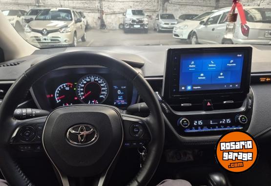 Autos - Toyota Corolla XEI 2023 Nafta 55000Km - En Venta