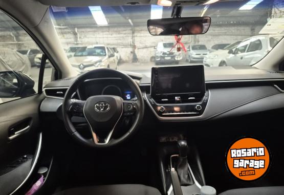Autos - Toyota Corolla XEI 2023 Nafta 55000Km - En Venta