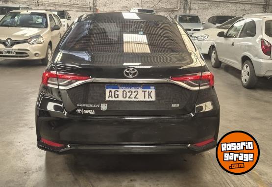 Autos - Toyota Corolla XEI 2023 Nafta 55000Km - En Venta