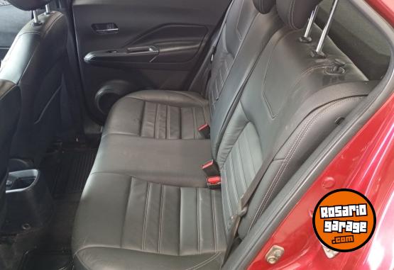 Camionetas - Nissan Kicks 1.6 Exclusive 2018 Nafta - En Venta