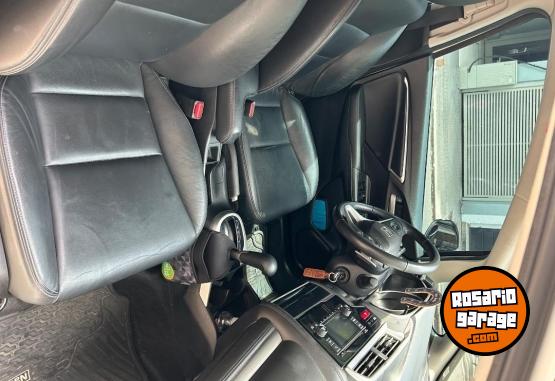 Autos - Honda FIT EXL 1.5 2017 Nafta 40000Km - En Venta