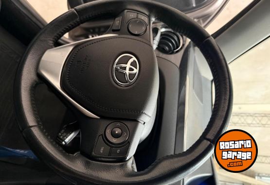 Autos - Toyota ETIOS XLS 2017 Nafta 109000Km - En Venta