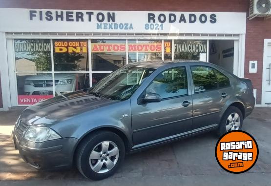 Autos - Volkswagen BORA TDI 2009 Diesel 111111Km - En Venta