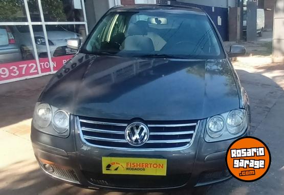 Autos - Volkswagen BORA TDI 2009 Diesel 111111Km - En Venta
