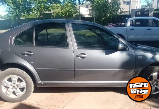 Autos - Volkswagen BORA TDI 2009 Diesel 111111Km - En Venta