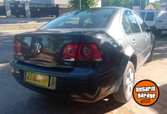Autos - Volkswagen BORA TDI 2009 Diesel 111111Km - En Venta