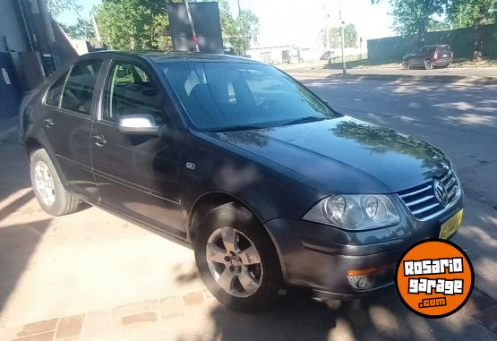 Autos - Volkswagen BORA TDI 2009 Diesel 111111Km - En Venta