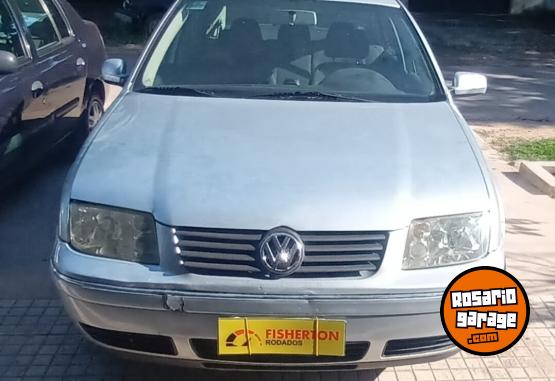 Autos - Volkswagen BORA 2.0 2004 Nafta 11111Km - En Venta