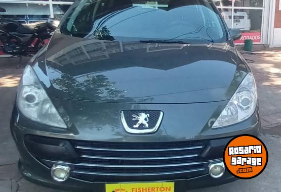 Autos - Peugeot 307 1.6L 2010 Nafta 111111Km - En Venta