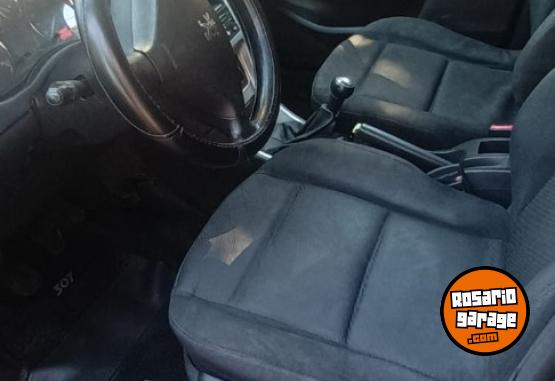 Autos - Peugeot 307 1.6L 2010 Nafta 111111Km - En Venta