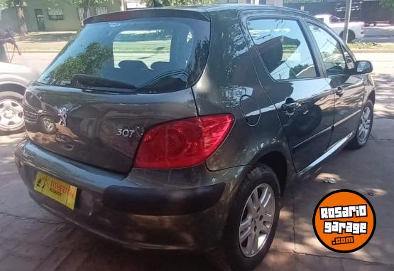 Autos - Peugeot 307 1.6L 2010 Nafta 111111Km - En Venta