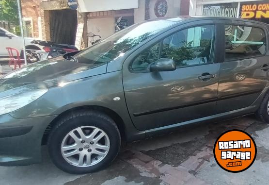 Autos - Peugeot 307 1.6L 2010 Nafta 111111Km - En Venta