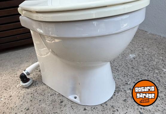 Otros (N�utica) - Inodoro electrico tipo casa TMC 12v - En Venta