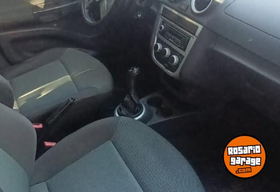 Autos - Volkswagen GOL TREND 2012 Nafta 111111Km - En Venta