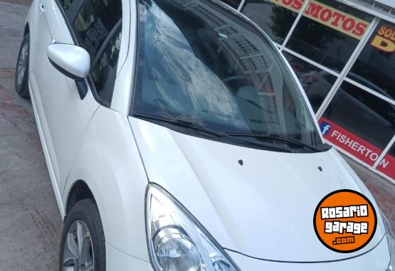 Autos - Citroen C3 VTT FEEL 2019 Nafta 111111Km - En Venta