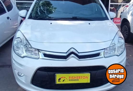 Autos - Citroen C3 VTT FEEL 2019 Nafta 111111Km - En Venta