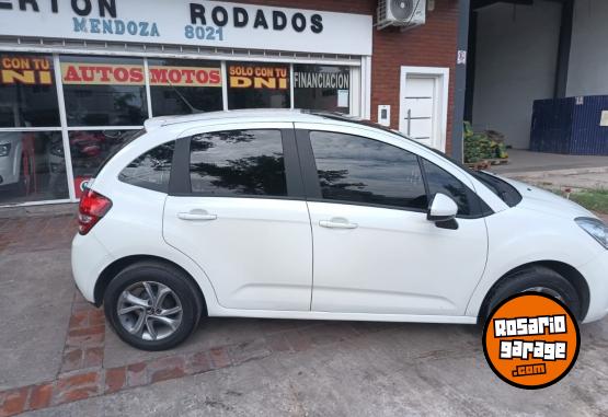 Autos - Citroen C3 VTT FEEL 2019 Nafta 111111Km - En Venta