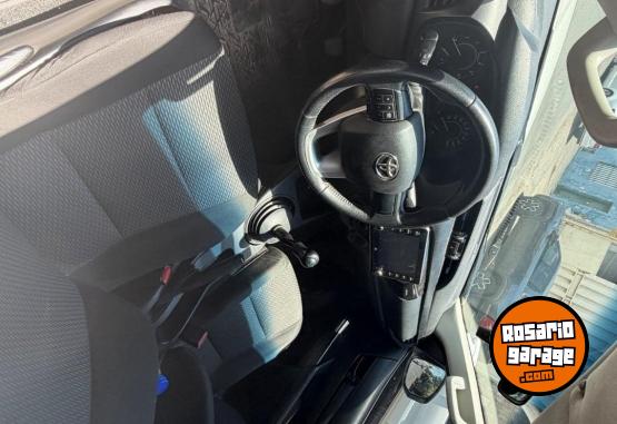 Camionetas - Toyota Hilux 2018 Diesel 200000Km - En Venta