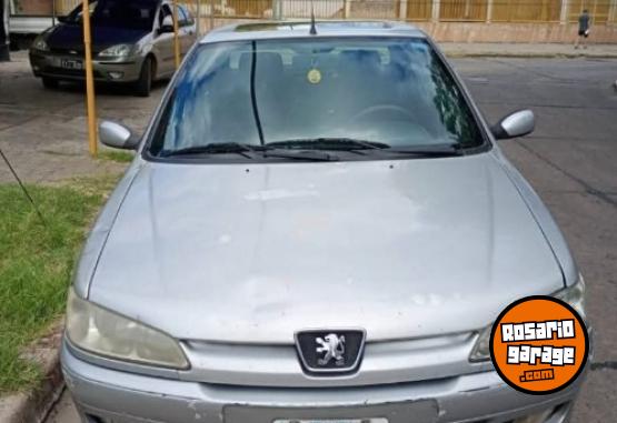 Autos - Peugeot 306 2001 Diesel 246000Km - En Venta