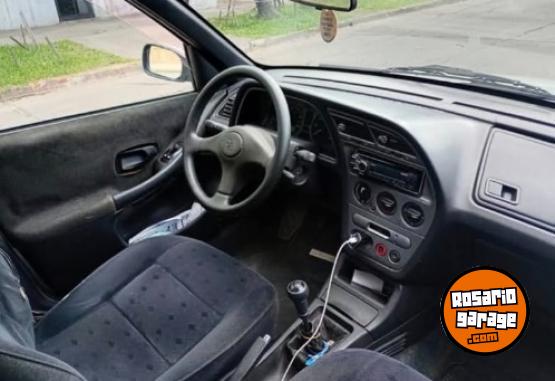 Autos - Peugeot 306 2001 Diesel 246000Km - En Venta