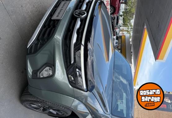 Camionetas - Volkswagen AMAROK V6 HERO 2025 Diesel 3600Km - En Venta