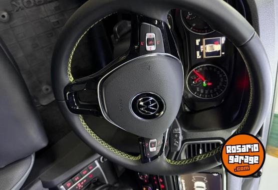 Camionetas - Volkswagen AMAROK V6 HERO 2025 Diesel 3600Km - En Venta