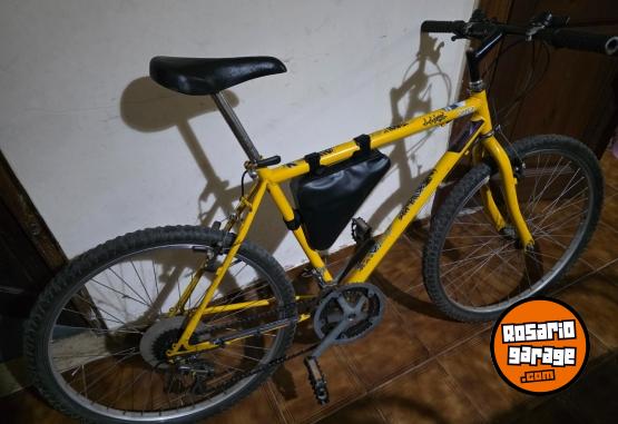 Deportes - Bicicleta rodado 26 - En Venta