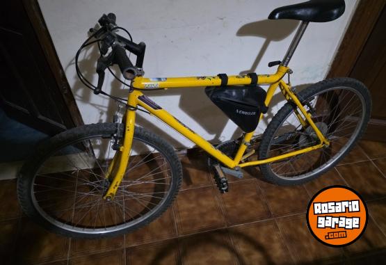 Deportes - Bicicleta rodado 26 - En Venta