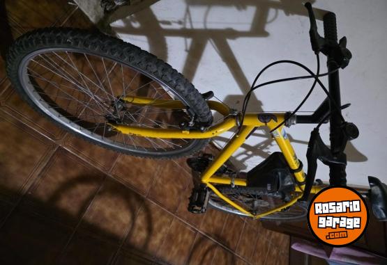 Deportes - Bicicleta rodado 26 - En Venta