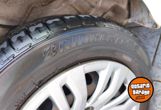 Autos - Ford Ka + Se 2019 Nafta 82000Km - En Venta