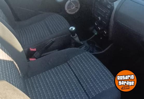 Autos - Renault SANDERO 1.6 16V 2012 GNC 111111Km - En Venta