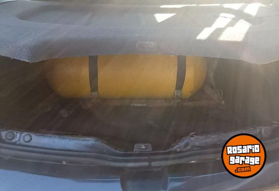 Autos - Renault SANDERO 1.6 16V 2012 GNC 111111Km - En Venta