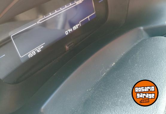 Utilitarios - Citroen Berlingo HDI 1.6 mixta 2021 Diesel 74000Km - En Venta