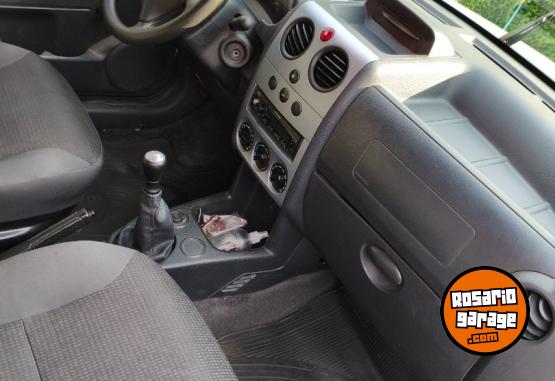 Utilitarios - Citroen Berlingo HDI 1.6 mixta 2021 Diesel 74000Km - En Venta