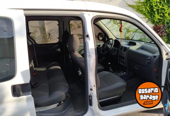 Utilitarios - Citroen Berlingo HDI 1.6 mixta 2021 Diesel 74000Km - En Venta
